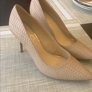 Jessica simpson shoes